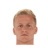 Donny Van De Beek