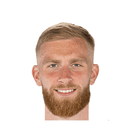 Oliver Mcburnie