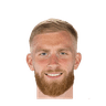 Oliver Mcburnie