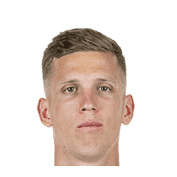 Dani Olmo