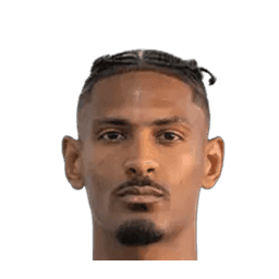 Sebastien Haller