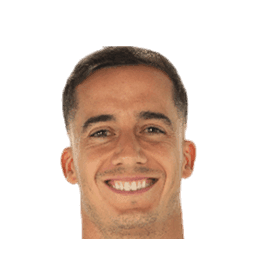 Lucas Vazquez