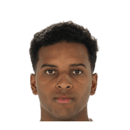 Rodrygo